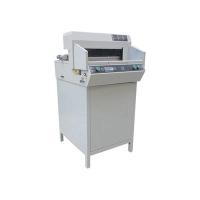 Bowаy BW-450V7 - Електрическа гилотина - до 450мм / 0 /