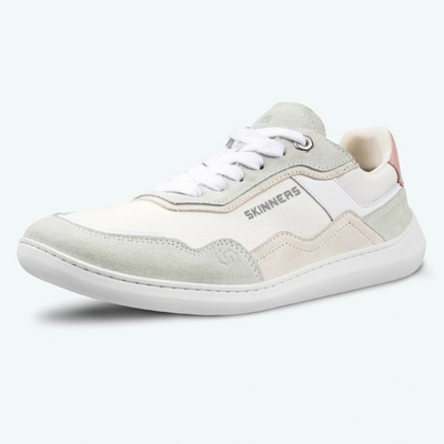 Camina Off White/Pink
