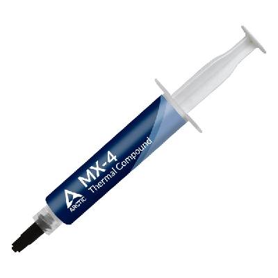 Термо паста ARCTIC MX-4, 45g, Gray (ACTCP00024A)