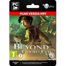 Beyond Good and Evil