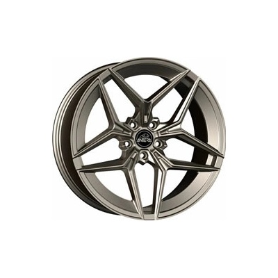 ANTERA A107 8.5x19 5x108 ET42 stone bronze