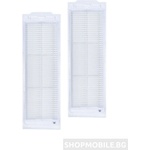 Viomi HEPA филтър за прахосмукачки Xiaomi Viomi V2 Max / V2 Pro / V3 / SE, 2 броя (036537)