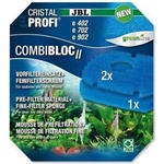 JBL CombiBloc II CristalProfi e4/7/902 - Комплект филтърни гъби за CristalProfi e4 / 7/902
