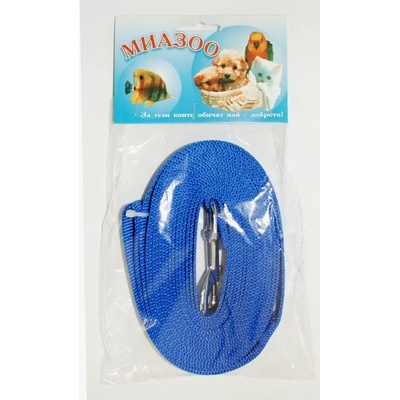 Miazoo Повод за обучение от изкуствена лента, различен размер