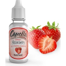 Capella Sweet Strawberry 13ml