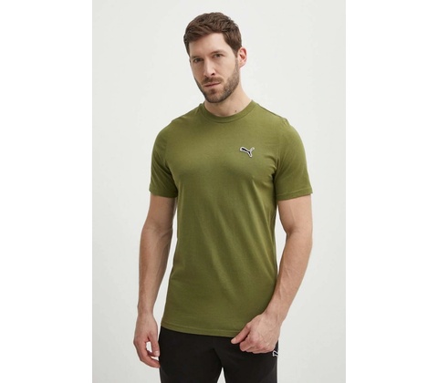Puma Better essentials Tee