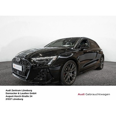 Audi RS3 S tronic Sportback 294 kW