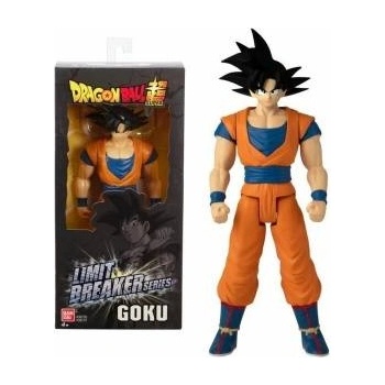 BANDAI Пясъчник Bandai Goku Limit Breaker Series