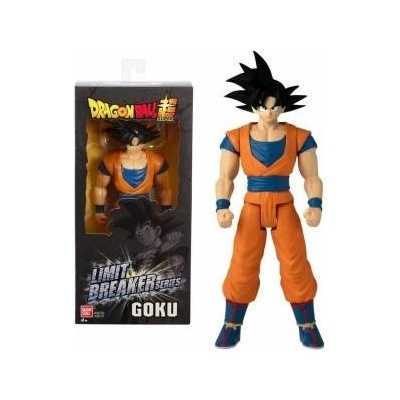 BANDAI Пясъчник Bandai Goku Limit Breaker Series