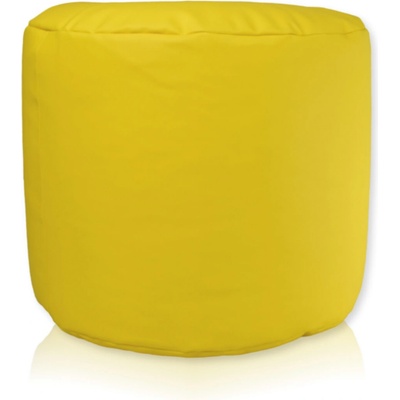 Primabag Point 50x45 cm žlutá TD3