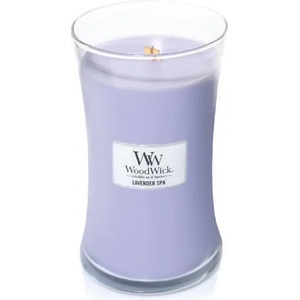 WoodWick Lavender Spa 609,5 g