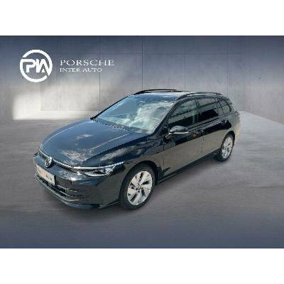Volkswagen Golf Variant TSI 85 kW