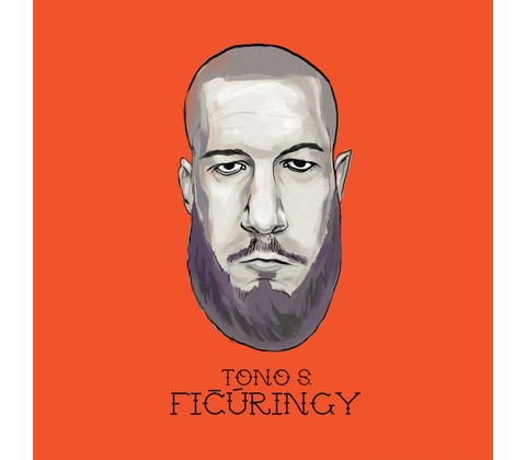 Tono S. - Fíčuringy CD