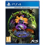 NIS America GrimGrimoire OnceMore [Deluxe Edition] (PS4)