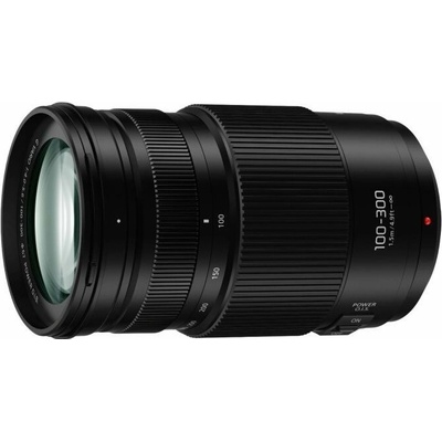 Panasonic H-FSA100300E 100-300mm f/4-5,6, OIS