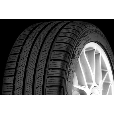 Continental ContiWinterContact TS 810 S 255/45 R18 99V
