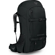 Osprey Farpoint Trek 55 l černá