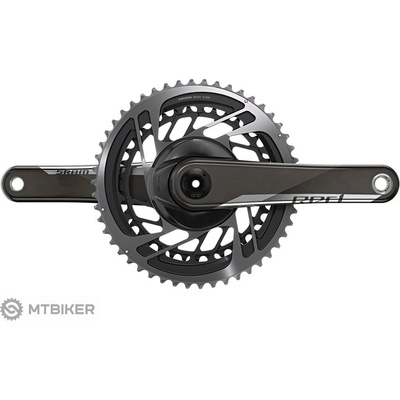 Sram Red D1 DUB 175mm 2x12