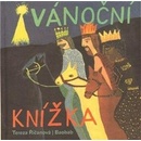 Vánoční knížka