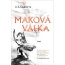 Maková válka
