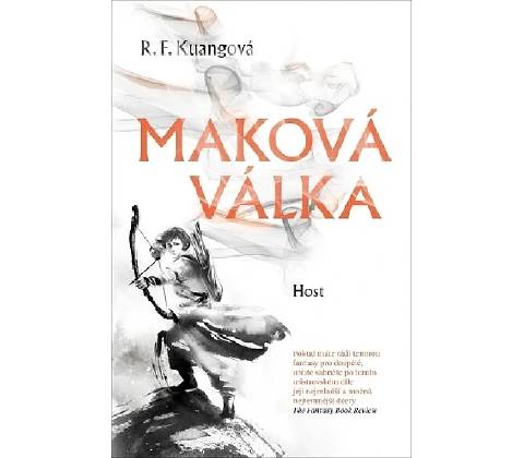 Maková válka