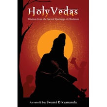 Holy Vedas
