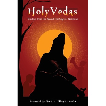 Holy Vedas