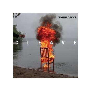 Therapy? - CLEAVE CD