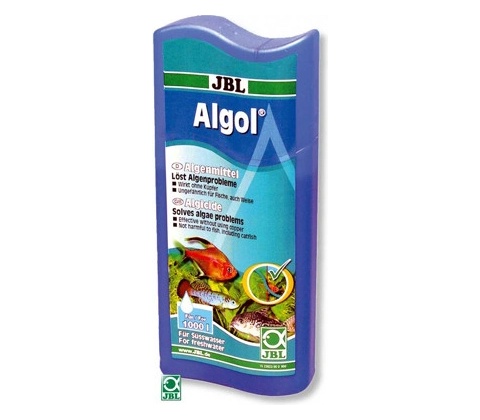 JBL Algol 100 ml