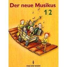 1. /2. Schuljahr, Schülerbuch