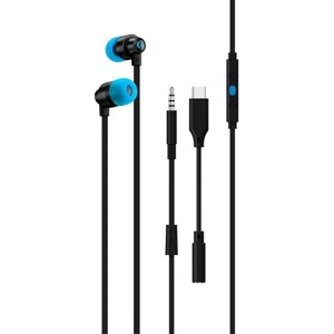 Logitech G333 black (981-000924) Слушалки