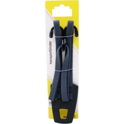 Upínacia guma Bibia Transport na predný nosič Widek Dark Blue