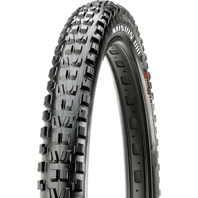 Maxxis MINION DHF 3CT/ 24x2.40 kevlar