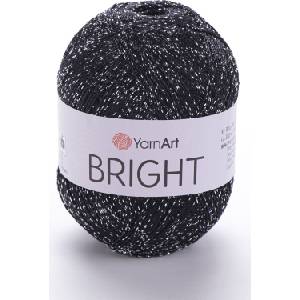 YARNART Bright 107 Плетива прежда (Bright 107)