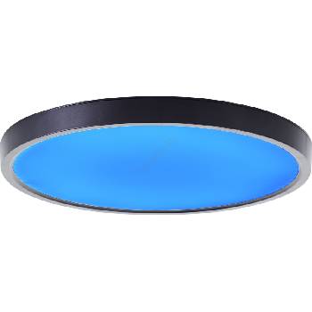 Brilliant - LED RGBW Димируем плафон LOTTI LED/16W/230V + д. у (BI0221)