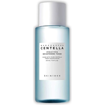 SKIN1004 - Madagascar Centella Hyalu-Cica Brightening Toner - 210ml