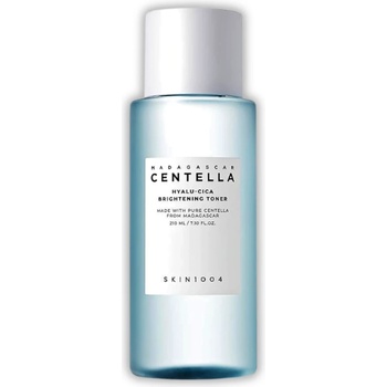 SKIN1004 - Madagascar Centella Hyalu-Cica Brightening Toner - 210ml