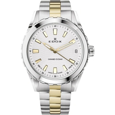 Edox 53103-357jm-aid