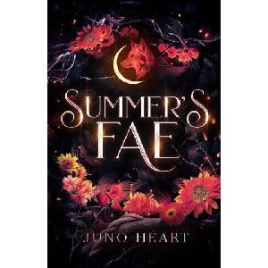 Summer's Fae | Juno Heart (ISBN: 9780645895698)