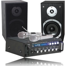 Karaoke set LTC STAR 4