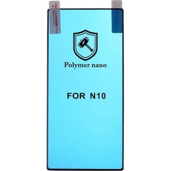 Image 1 of 3D Polymer Nano Протектор за Samsung Galaxy Note 10