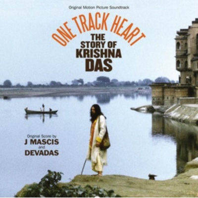 Ost - One Track Heart - The Story of Krishna Das CD