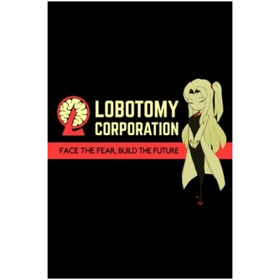 Lobotomy Corporation - Monster Management Simulation