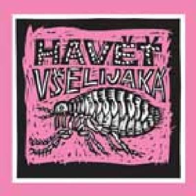 V/A: HAVET VSELIJAKA CD