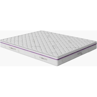 Nani Еднолицев матрак КАСПИЯ покет спринг