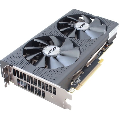 Sapphire Radeon RX 470 Mining Edition 4GB DDR5 11256-36-10G - Heureka.cz