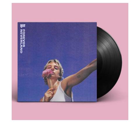 MO - FOREVER NEVERLAND LP