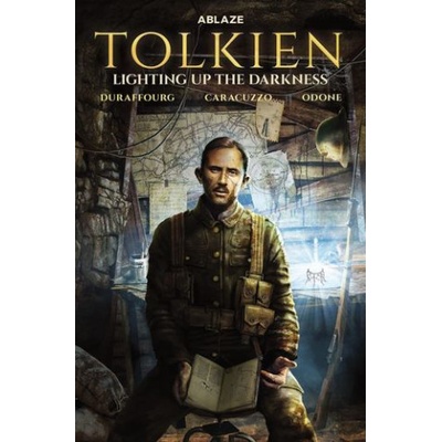 Tolkien Lighting Up The Darkness