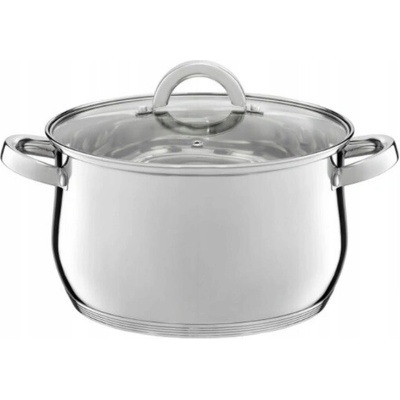 Ambition Hrnec hrnec BERRY 20 cm 3,5 L plyn/indukce s poklicí