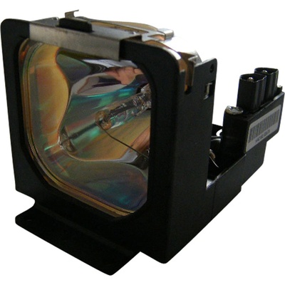 Lampa pro projektor Canon LV-LP10, originální lampa s modulem